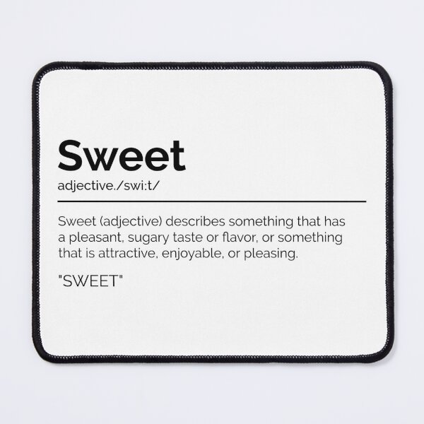 Item preview, Sweet designed and sold by ConsiTee.