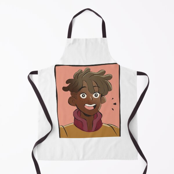 Item preview, Happy Charles - Page 23 designed and sold by The Red Hood.