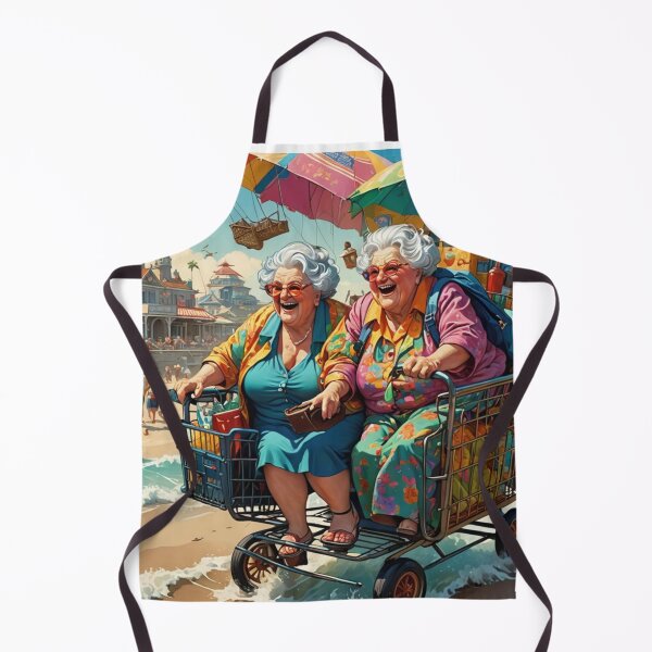 Item preview, Hold on Tight Teresa !!  designed and sold by Abigail Barry.