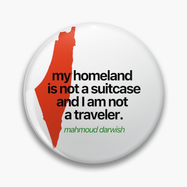 Item preview, Palestine Homeland designed and sold by claudiatoman.