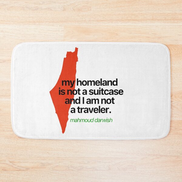 Item preview, Palestine Homeland designed and sold by claudiatoman.
