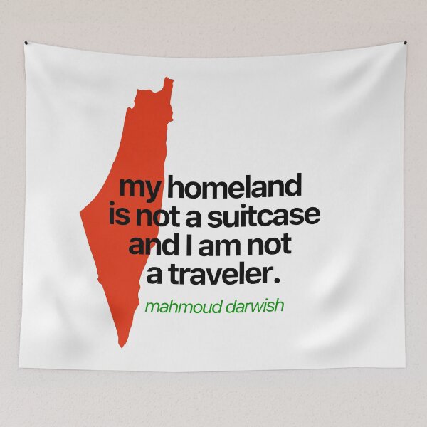 Item preview, Palestine Homeland designed and sold by claudiatoman.