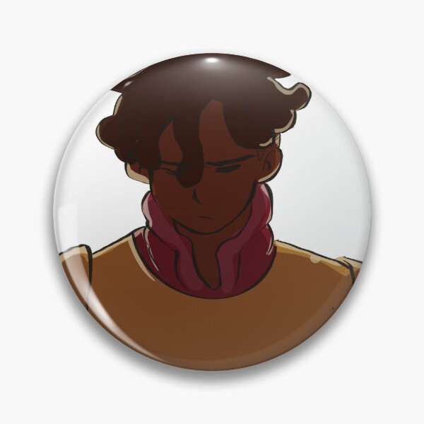 Item preview, Charles - Page 24 designed and sold by The Red Hood.