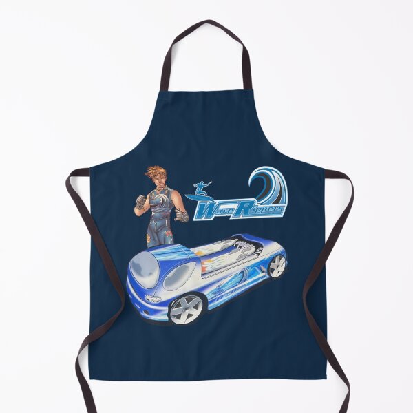 Item preview, Wave Rippers Vert Wheeler Deora 2 designed and sold by TekuDreams.