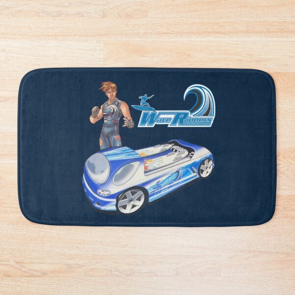 Item preview, Wave Rippers Vert Wheeler Deora 2 designed and sold by TekuDreams.