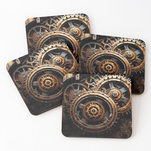 Item preview, Abstract art designed and sold by EpicGear085.