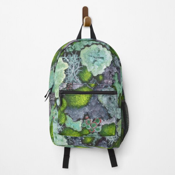 Item preview, Continuous Lichen designed and sold by Jude Fitz Stone.