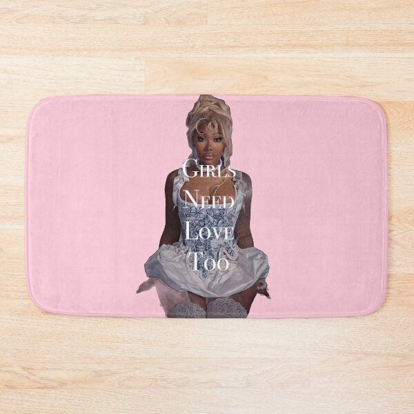 Item preview, Girls Need Love Too designed and sold by iRoyalRiches.