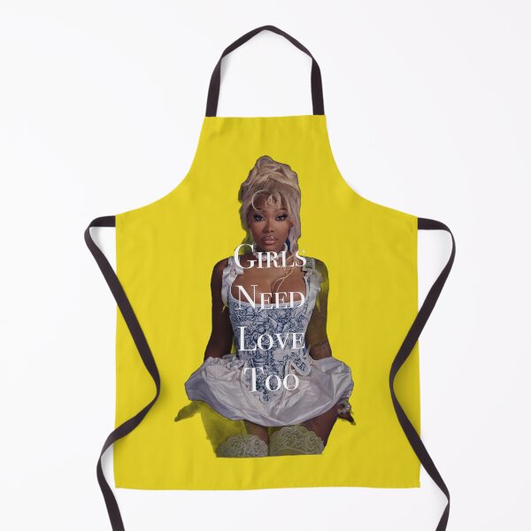 Item preview, Girls Need Love Too designed and sold by iRoyalRiches.