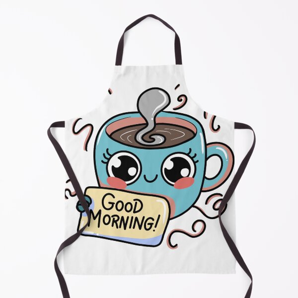 Item preview, Good morning designed and sold by CrystalTeam.