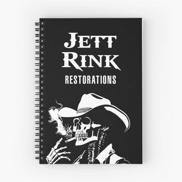 Item preview, Jett Rink Restorations designed and sold by Saddle Bums.
