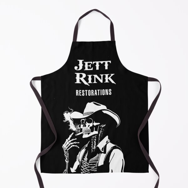 Item preview, Jett Rink Restorations designed and sold by Saddle Bums.