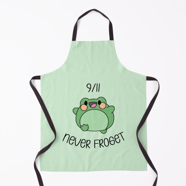 Item preview, 9/11 Never Froget designed and sold by everything4eva.