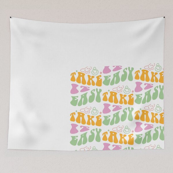 Item preview, Take it easy designed and sold by ZeroShop000.