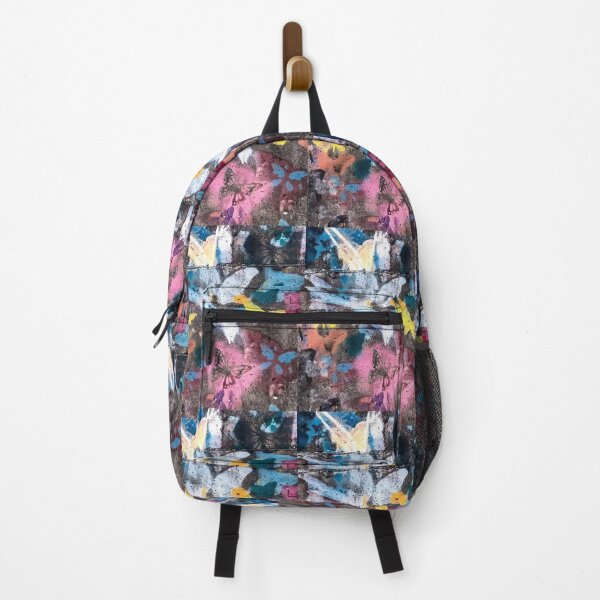 Item preview, ⭑ BUTTERFLY PAINTING ⭑ designed and sold by couldawentpro.
