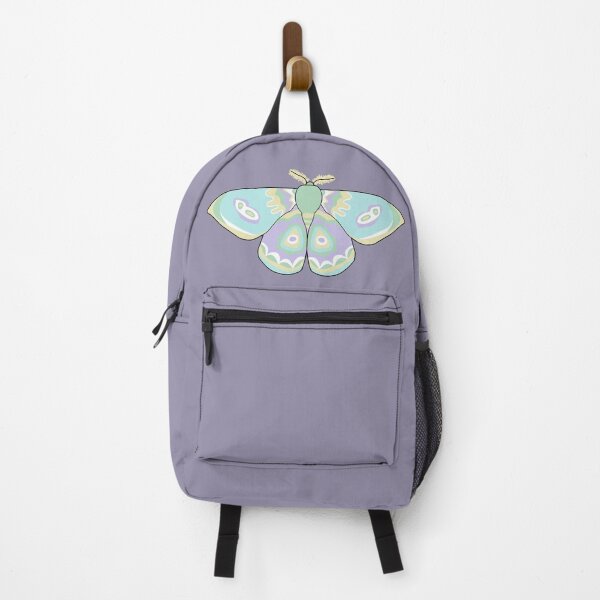 Item preview, Pearlian/Hauynitian Pride Moth  designed and sold by Fave101.