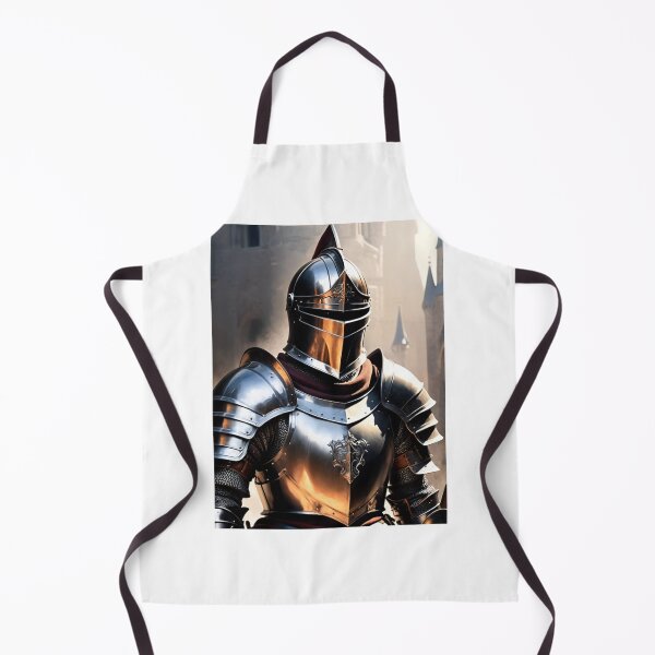 Item preview, Whole body in steel armor designed and sold by KilianSzmid.