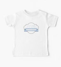 Economics Masters Degree Graduation Gift Baby Tee
