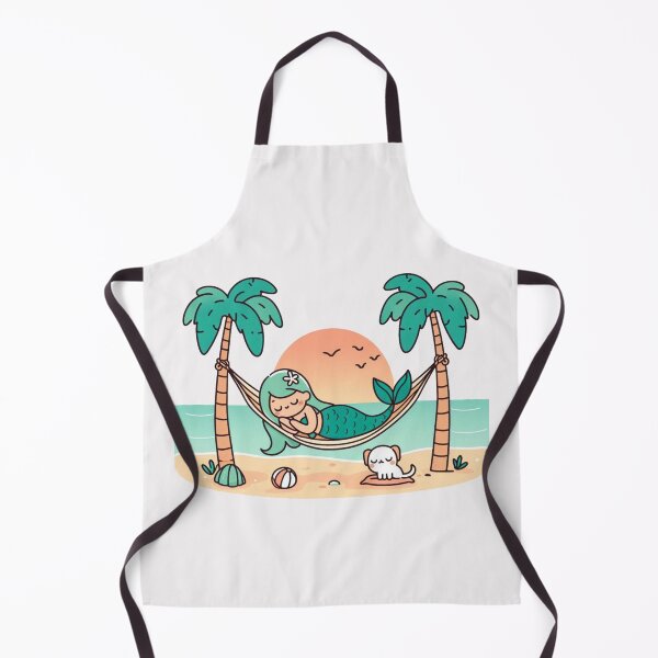 Item preview, lazy mermaid Dog designed and sold by LemuellTrends.