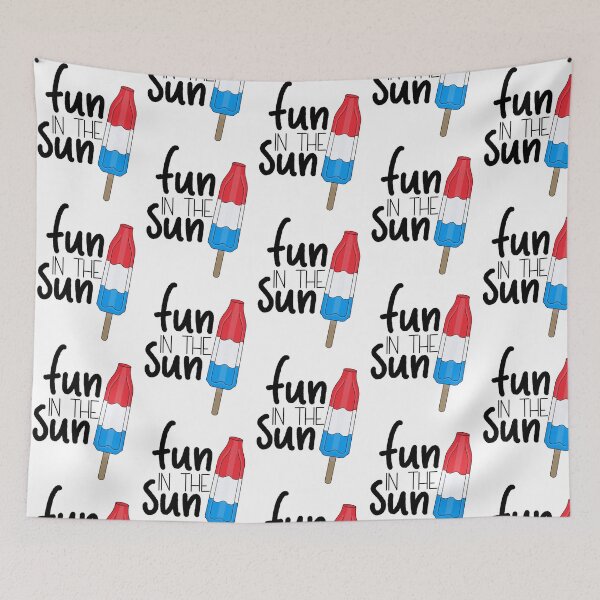 Item preview, Fun in the sun designed and sold by PurdyCDesigns1.