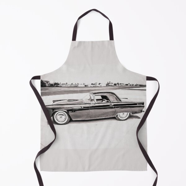 Item preview, Thunderbird, Black & White designed and sold by PartnersInCrime.