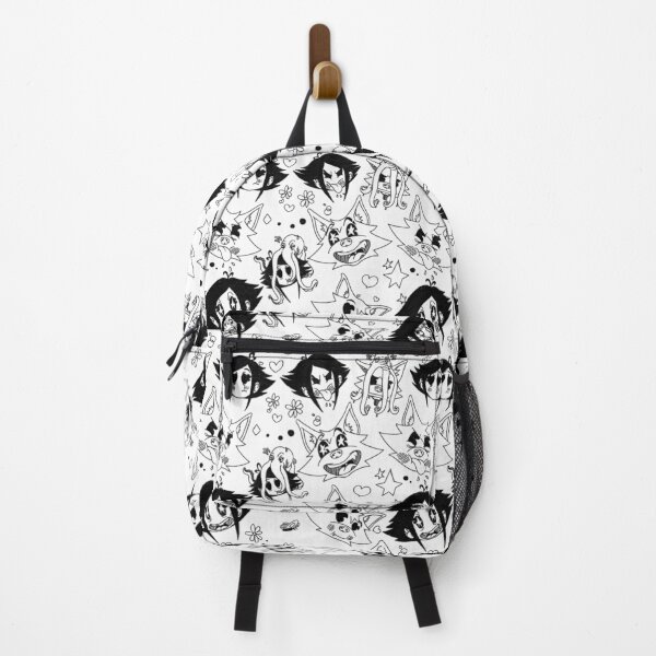 Item preview, Chacal e Espeto Pattern!. designed and sold by Chacalstore.