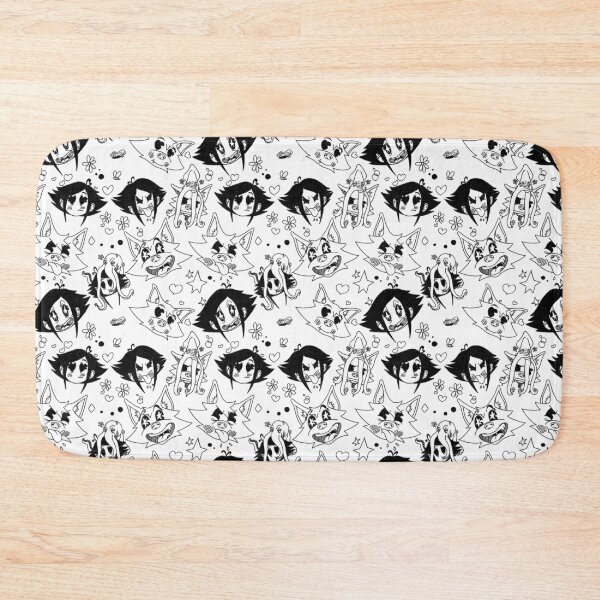 Item preview, Patrón Chacal e Espeto!. designed and sold by Chacalstore.