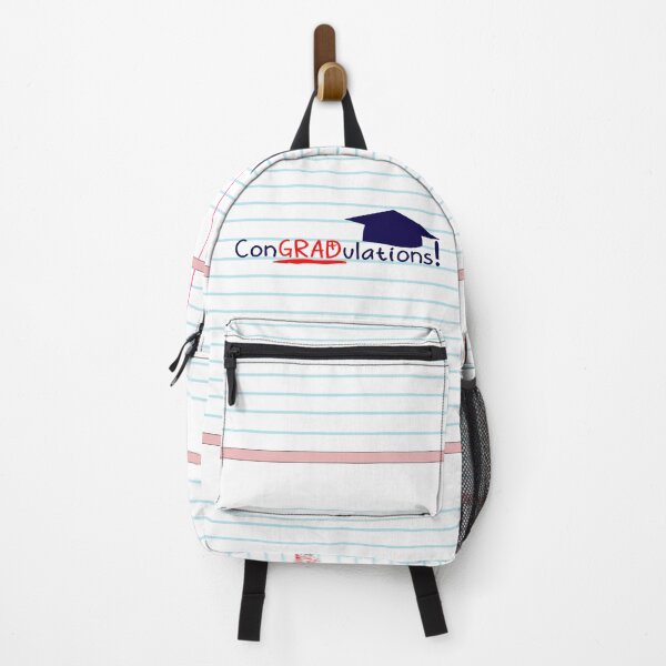 Item preview, Graduation Design - Congradulations Kids T-Shirt designed and sold by Jon Mardin.