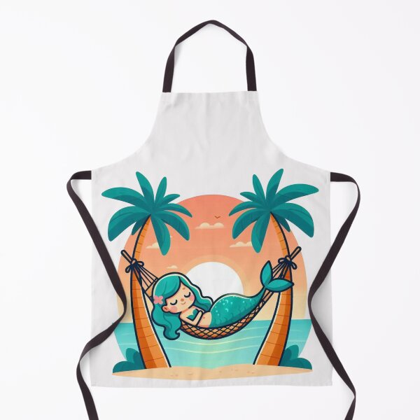 Item preview, lazy mermaid designed and sold by LemuellTrends.