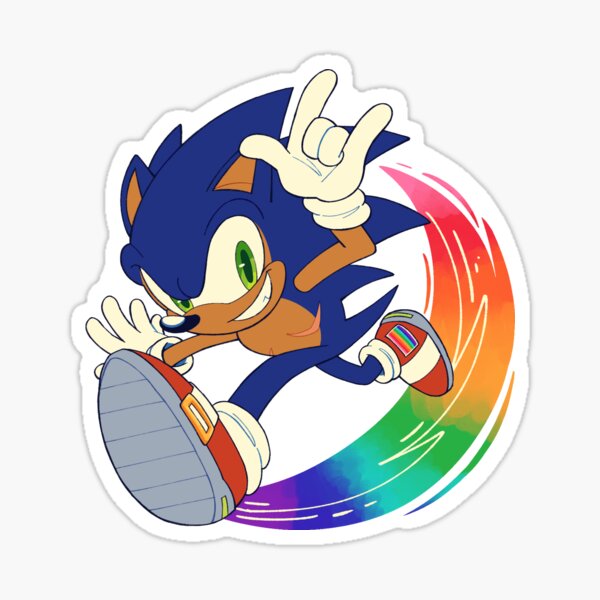 Item preview, Blur Blur (gay) designed and sold by frostios.