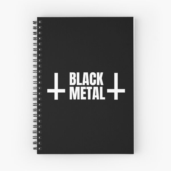 Item preview, Unholy BLACK METAL designed and sold by Black Metal Flame.
