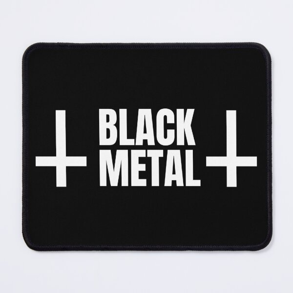 Item preview, Unholy BLACK METAL designed and sold by Black Metal Flame.