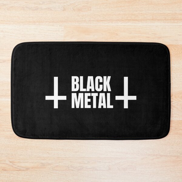 Item preview, Unholy BLACK METAL designed and sold by Black Metal Flame.