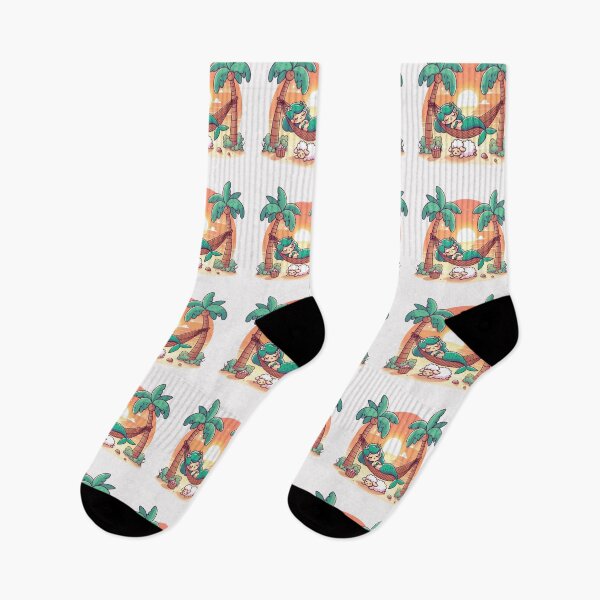 Item preview, lazy mermaid Sheep designed and sold by LemuellTrends.