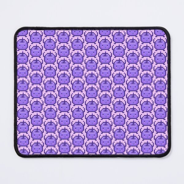 Item preview, Purple Junimo designed and sold by TiredFanta.