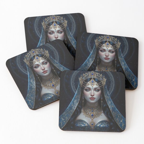 Item preview, Nyx designed and sold by Courtney Croxall.
