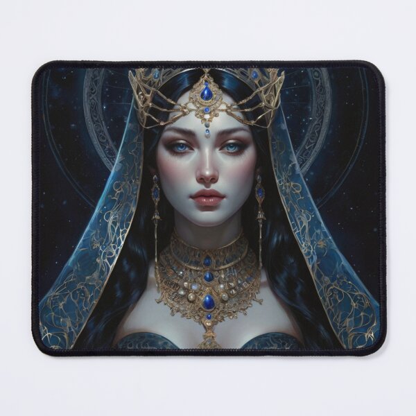 Item preview, Nyx designed and sold by Courtney Croxall.
