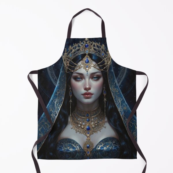 Item preview, Nyx designed and sold by Courtney Croxall.
