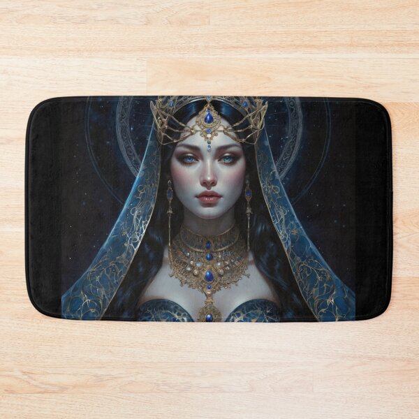 Item preview, Nyx designed and sold by Courtney Croxall.