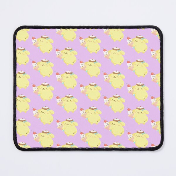 Item preview, kawaii pompom designed and sold by purple dojo store.