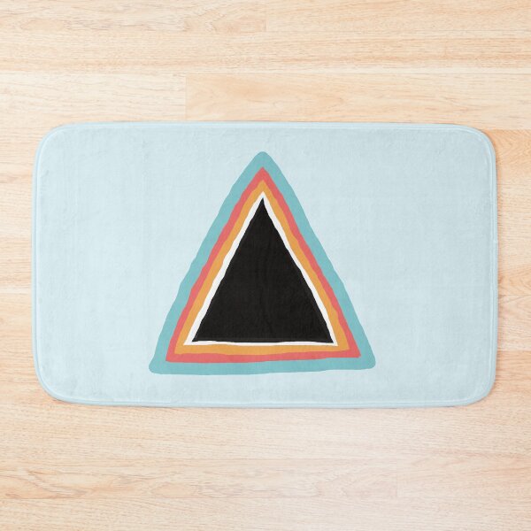 Item preview, Triangles - Doodles 01 designed and sold by Colton Rodie.