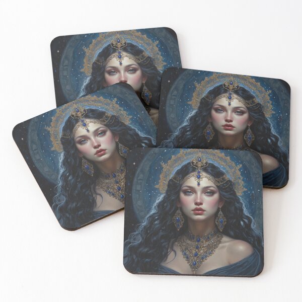 Item preview, Nyx designed and sold by Courtney Croxall.