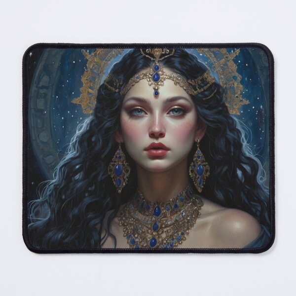 Item preview, Nyx designed and sold by Courtney Croxall.