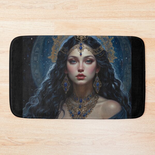 Item preview, Nyx designed and sold by Courtney Croxall.
