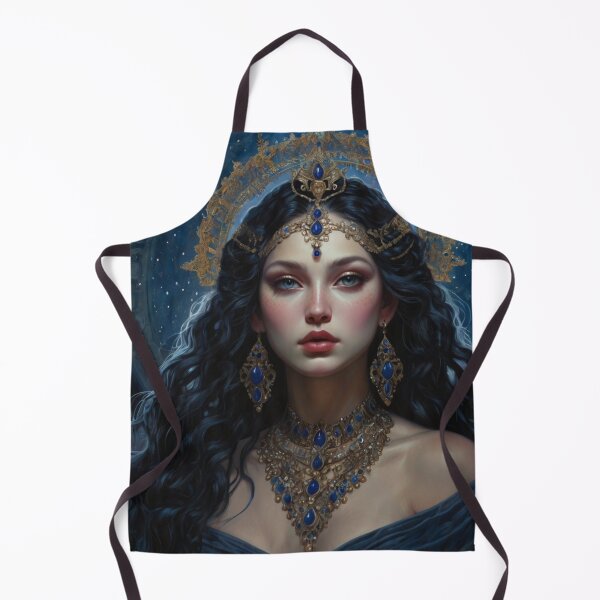 Item preview, Nyx designed and sold by Courtney Croxall.