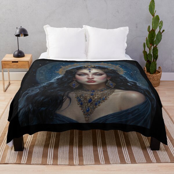 Item preview, Nyx designed and sold by Courtney Croxall.