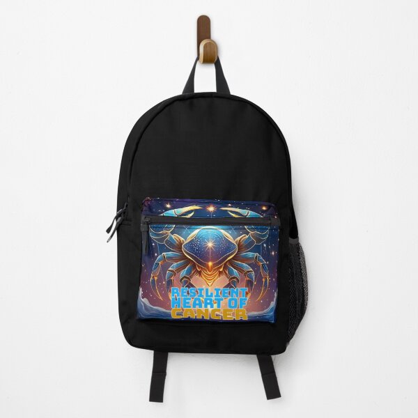 Item preview, Cancer Star Power - Lunar Navigator Artwork designed and sold by AmvaDesigns.