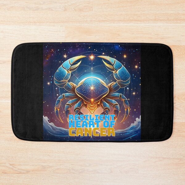 Item preview, Cancer Star Power - Lunar Navigator Artwork designed and sold by AdelkoDesigns.