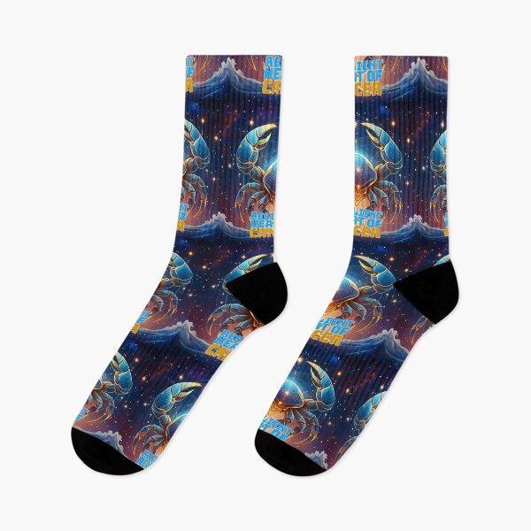 Item preview, Cancer Star Power - Lunar Navigator Artwork designed and sold by AdelkoDesigns.