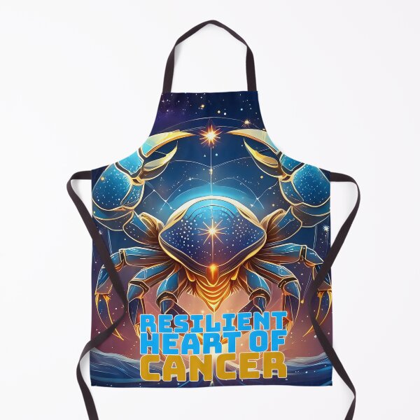 Item preview, Cancer Star Power - Lunar Navigator Artwork designed and sold by AdelkoDesigns.